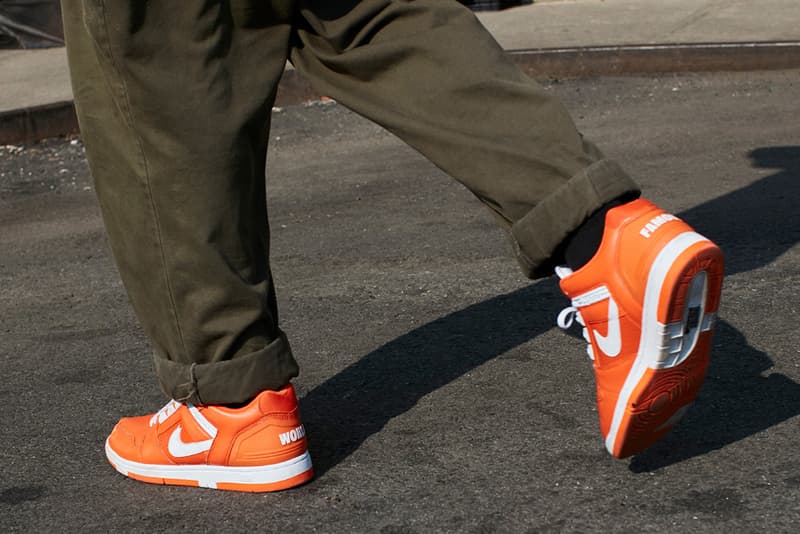 nike air force 2 sb