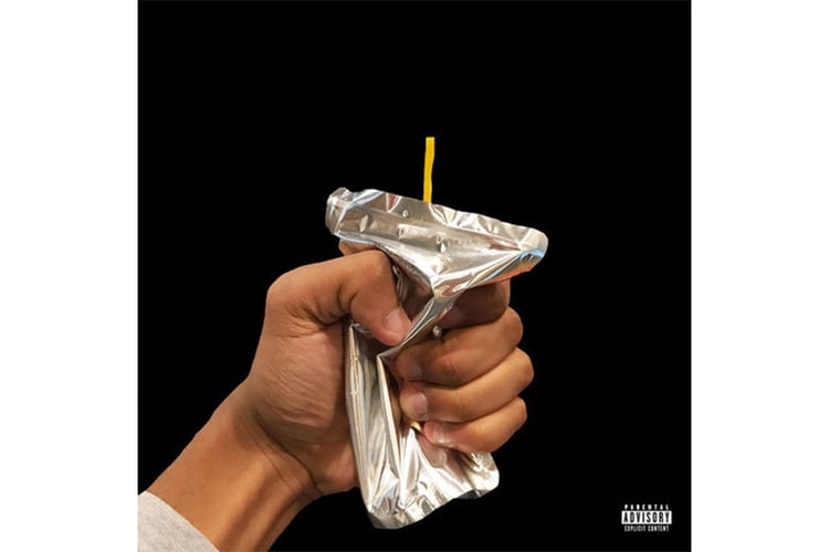 Nike Air Huarache Run 91 Qs White Game Royal Hypebeast