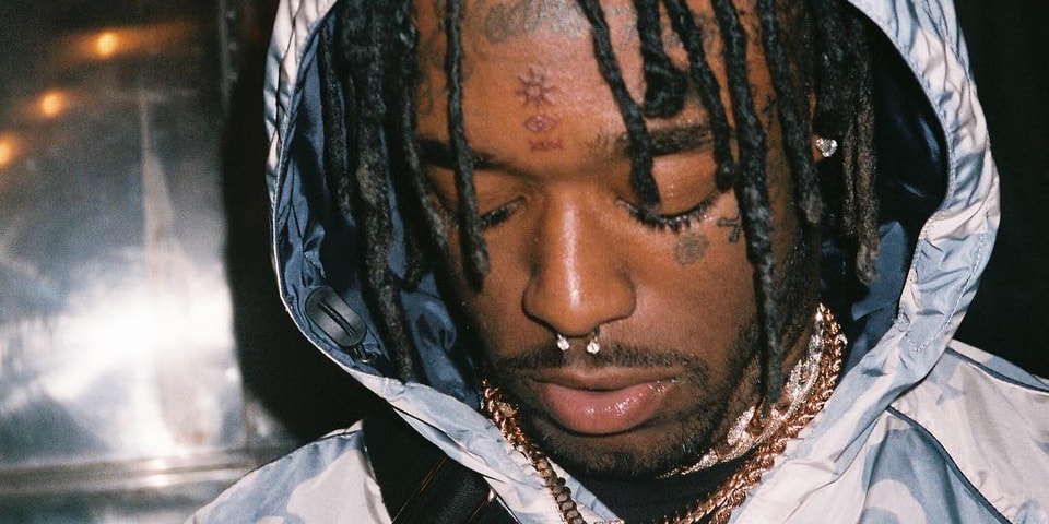 Lil Uzi Vert Cancels Tour With Playboi Carti | HYPEBEAST