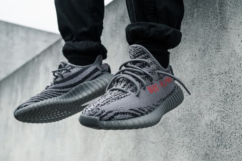 YEEZY BOOST 350 V2 &quot;Beluga 2.0&quot; HBX Raffle | HYPEBEAST