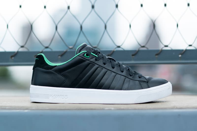 KSwiss Gary Vee Collection HYPEBEAST