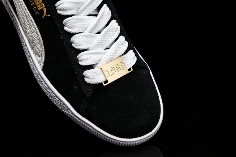puma suede 50th anniversary bboy
