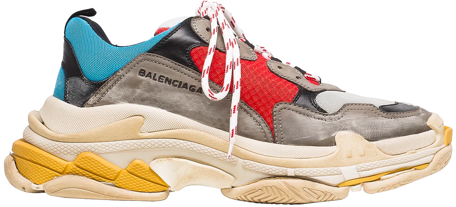 Top 10 Sneakers 2017 HYPEBEAST