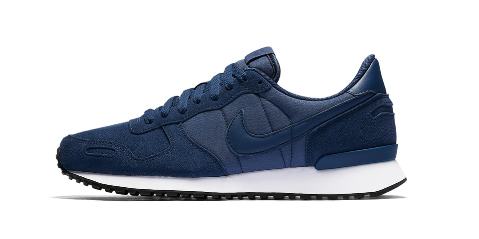 nike air vortex leather beige