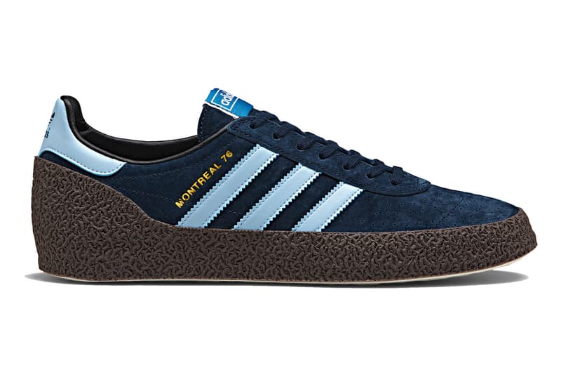 adidas Originals Montreal 76 Reissue Pack HYPEBEAST