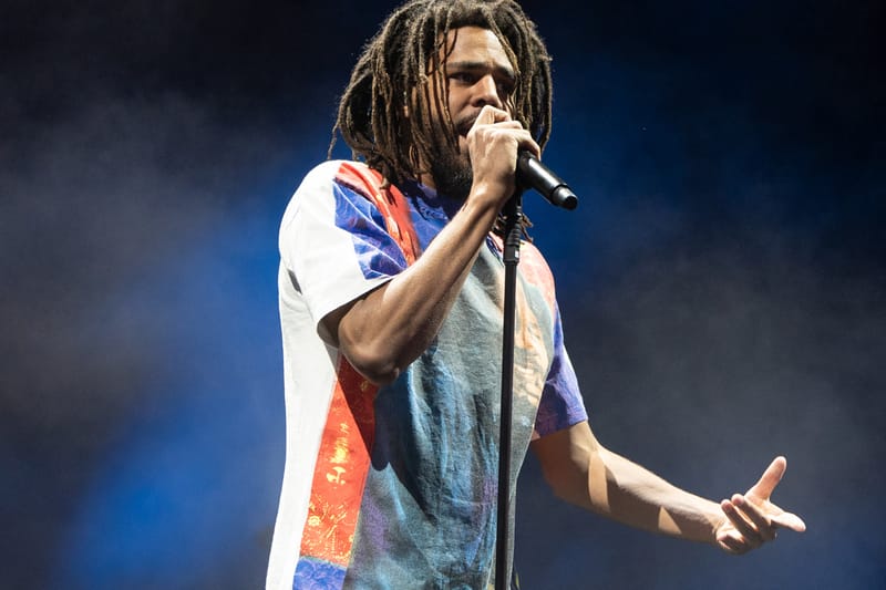 J Cole Forest Hills Drive Album Zip J Cole Forest Hills Drive Album Zip