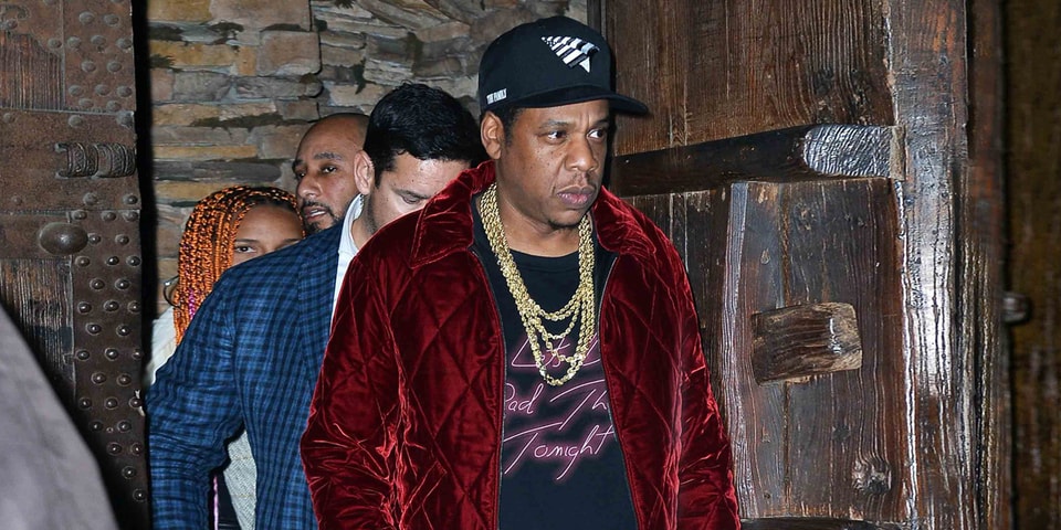 Jay z business Jay z business picture