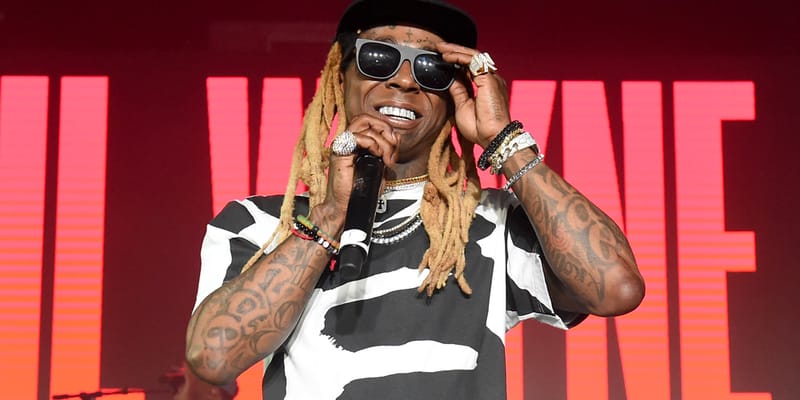 lil wayne new album dedication lil wayne new album dedication