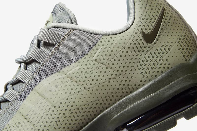 air max 95 ultra green