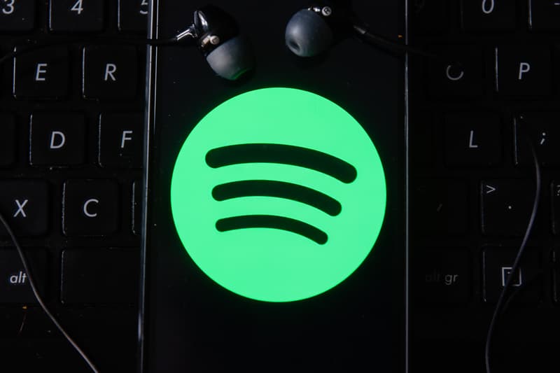 Spotify Testing 