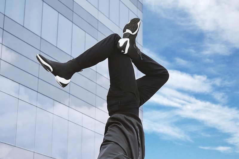 giuseppe zanotti light jump