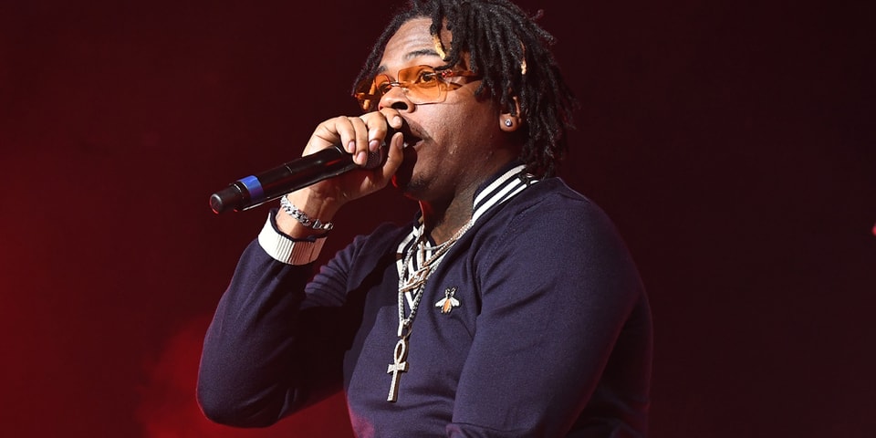 Stream Gunna’s 'Drip Season 3' Mixtape | Hypebeast