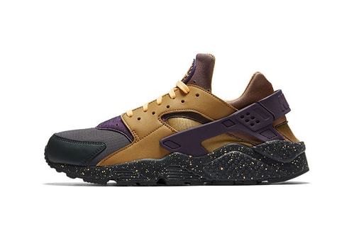 nike air huarache vintage