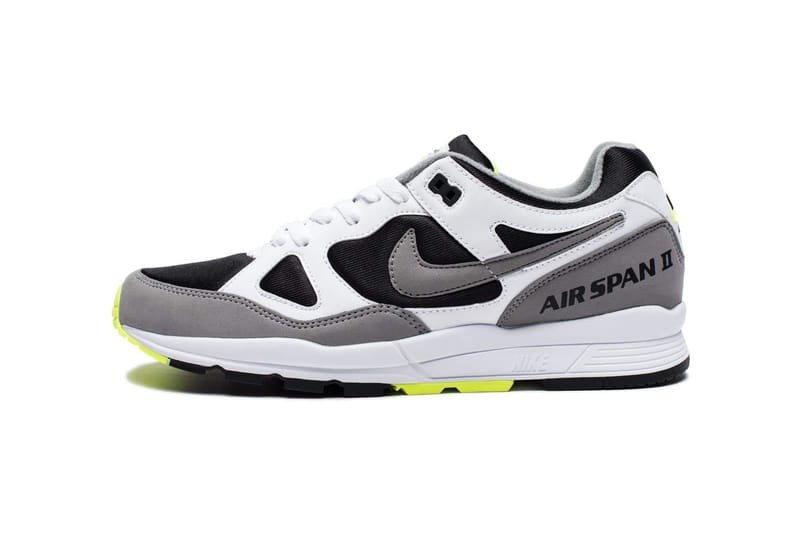 womens nike air span 2