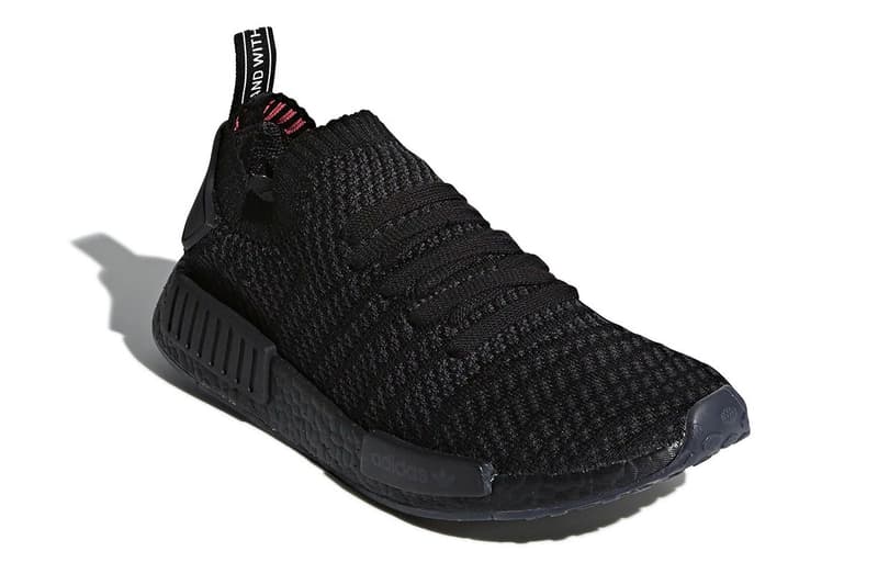 nmd primeknit r1 stlt