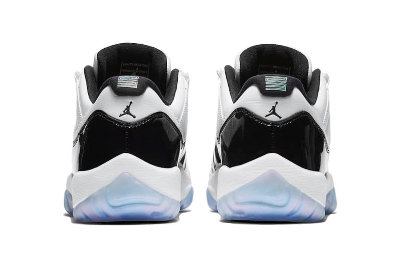 Air Jordan 11 Low