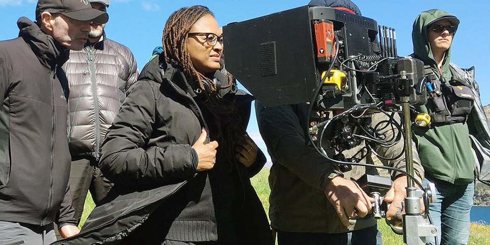 Ava DuVernay Is Directing New Gods Movie | HYPEBEAST