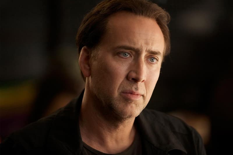 Nicolas Cage Plays Superman in 'Teen Titans: Go' | HYPEBEAST