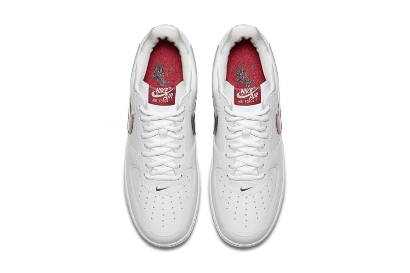 nike air force 1 low taiwan