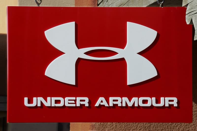 Under Armour's MyFitnessPal Hack HYPEBEAST