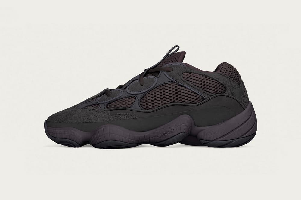 yeezy 500 utility black canada