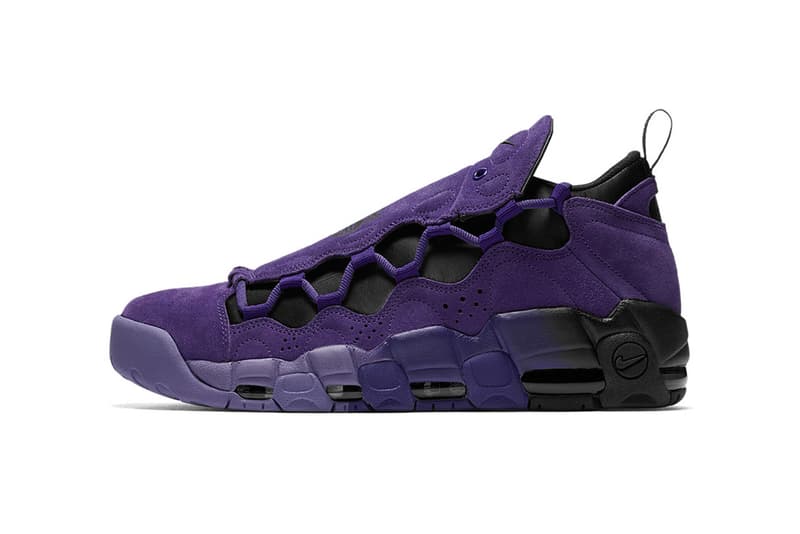 Nike Sportswear Court Purple Release Dates | Hypebeast