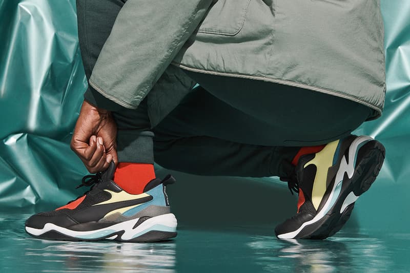 thunder spectra puma