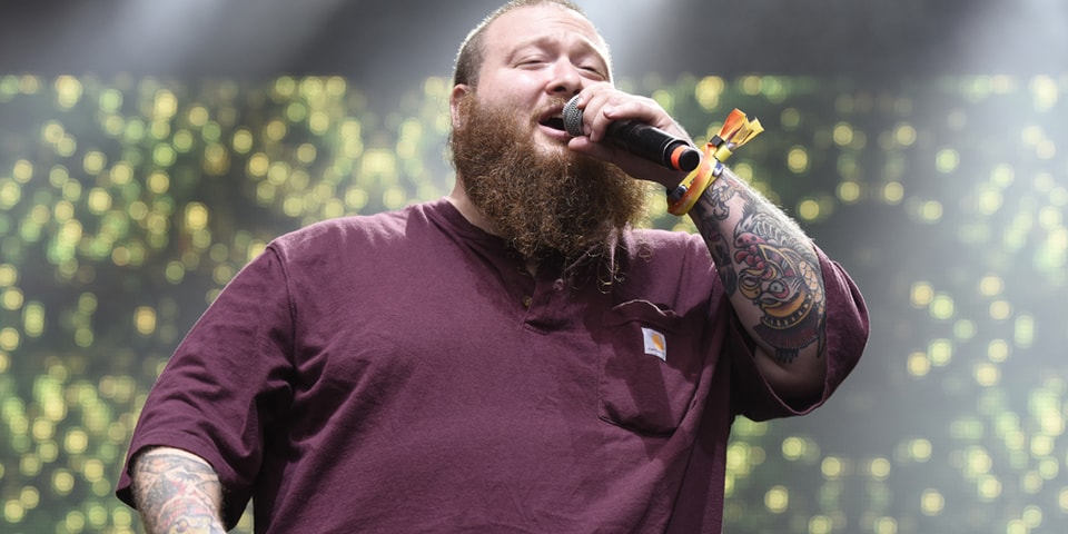 Action Bronson Blue Chips Downloadskdwnload