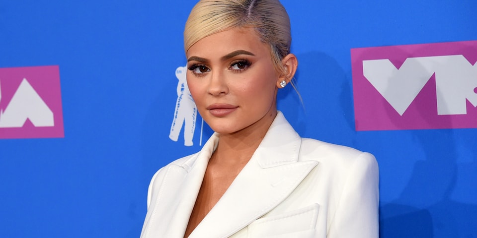 Kylie Jenner Feat. Lil Yachty "Beautiful Day" HYPEBEAST
