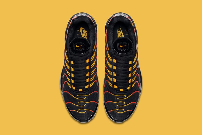 97 black orange