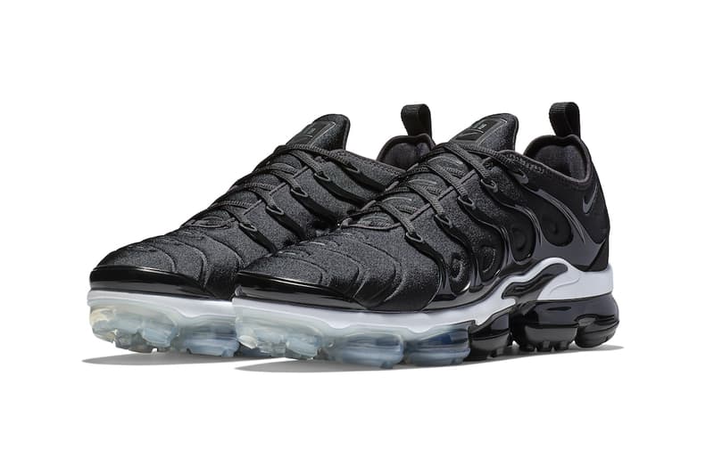 vapormax 2018 black