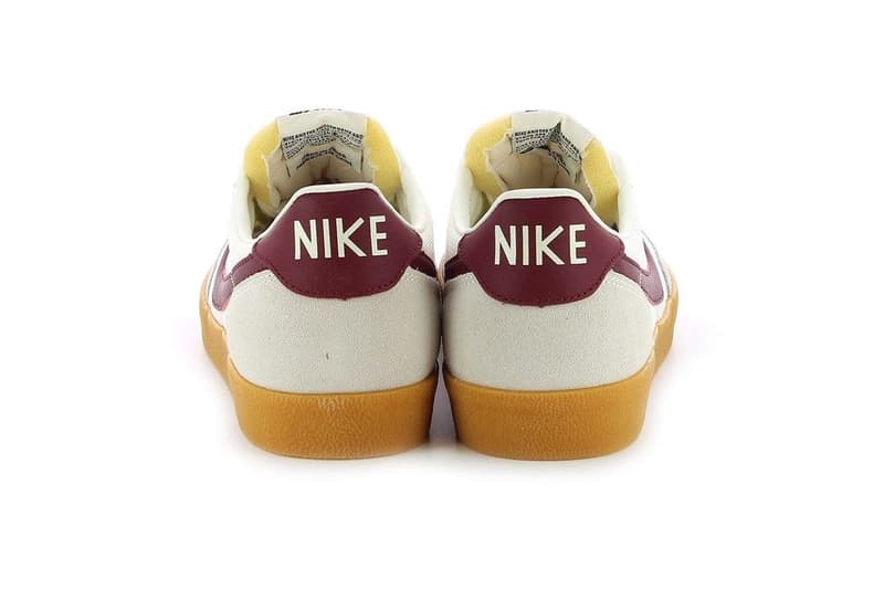 killshot nike red