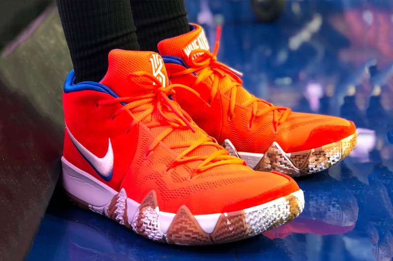 Nike Kyrie 4 