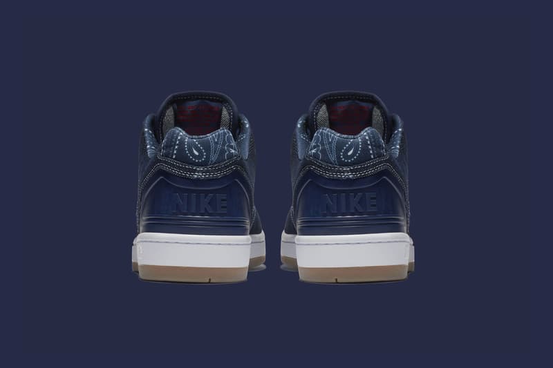 nike sb rivals pack east