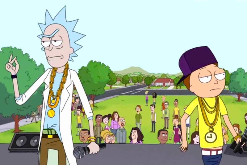 Metro Boomin Slams Atlantic Records APG Division HYPEBEAST