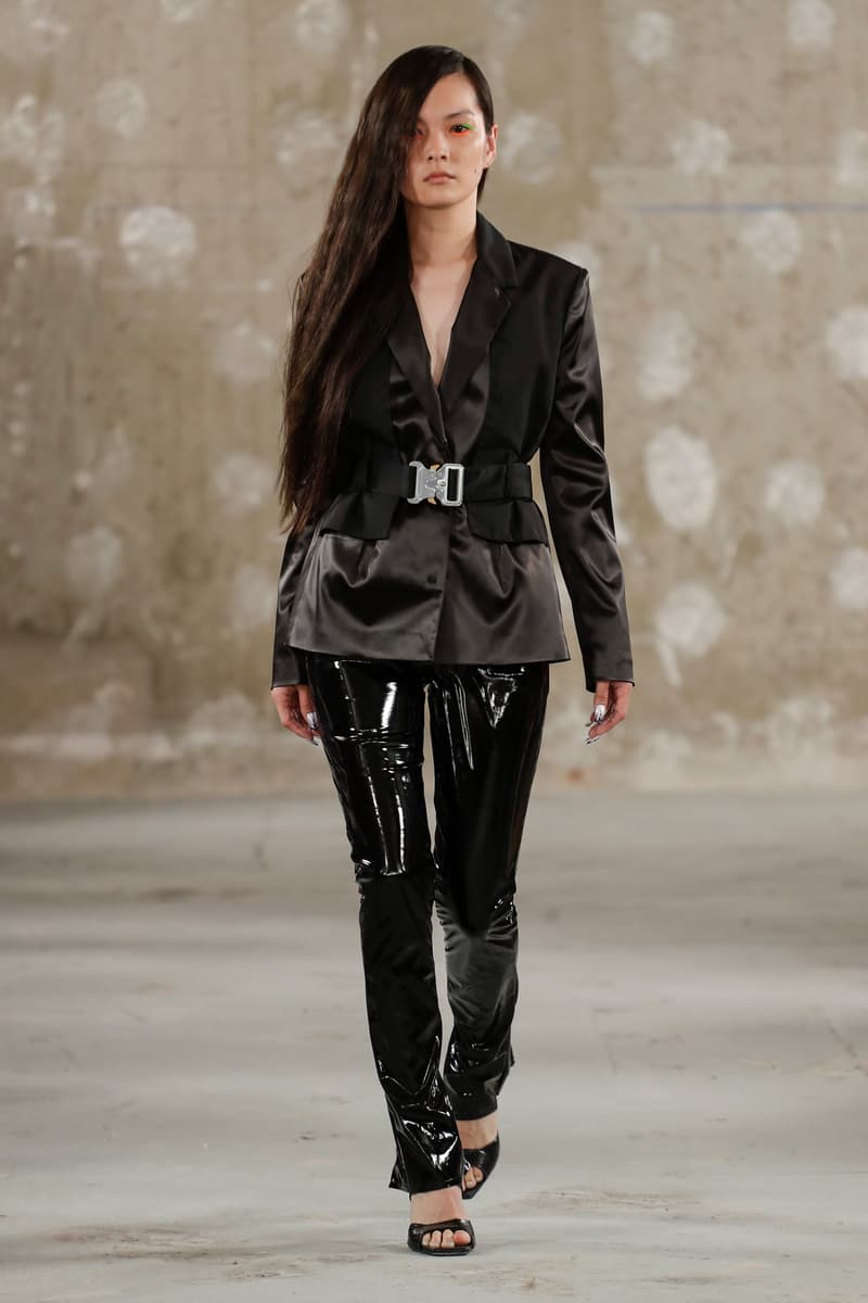 1017 ALYX 9SM Spring/Summer 2019 Collection Runway | HYPEBEAST