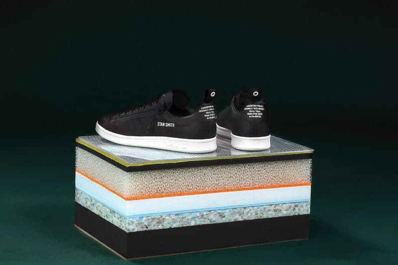 adidas Consortium x Mita �Cages and Coordinates� HYPEBEAST