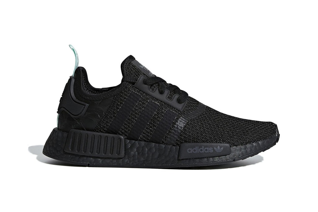 adidas NMD Switches up the 