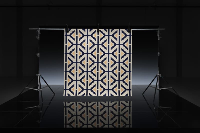 IKEA Art Event 2019 Limited Handmade Rug Release HYPEBEAST