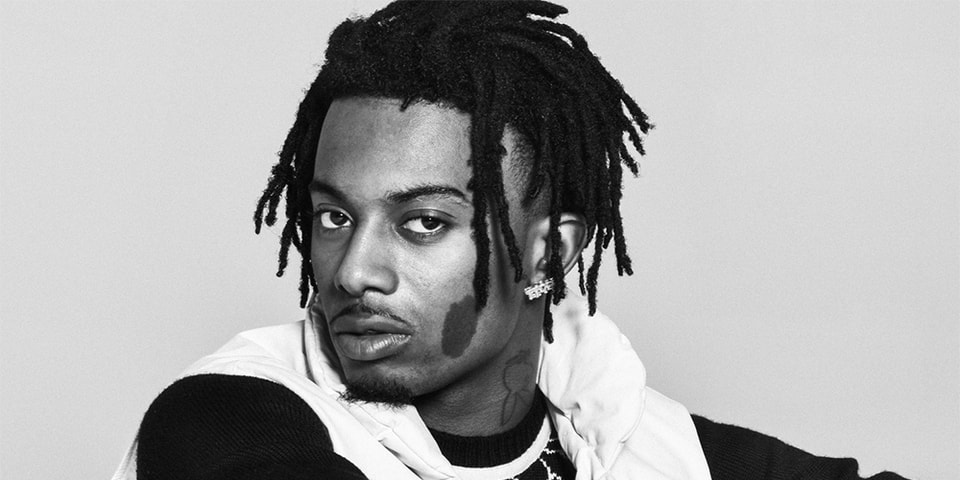 Playboi Carti Summer 2018 North American Tour 