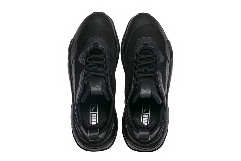 puma thunder desert mens