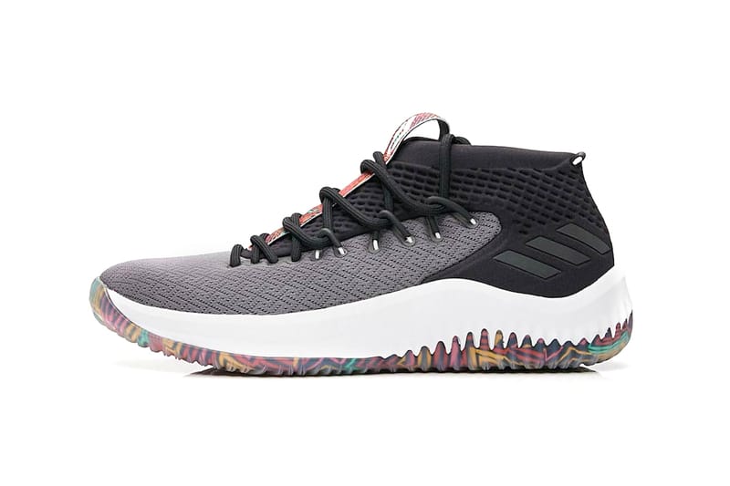 dame 4 black panther for sale