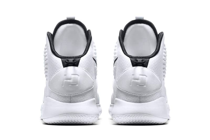 hyperdunks white