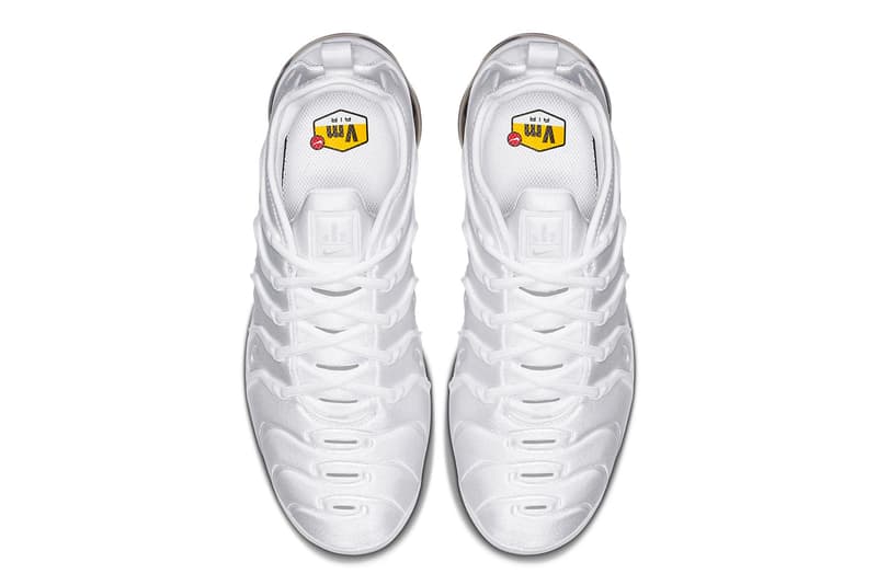 vapormax plus wolf gray