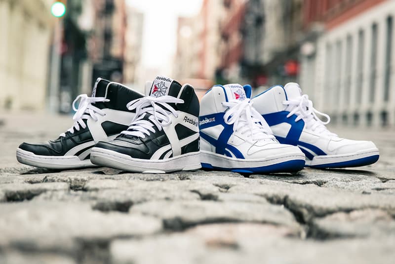 Reebok Bb5600 Retro 2018 Og Colorways 