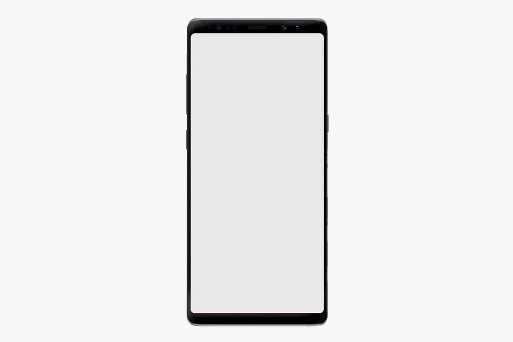 Samsung Galaxy Note 9 First Look in Leaked Image | HYPEBEAST