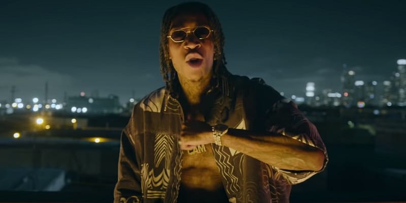 Wiz Khalifa "Rolling Papers 2" Video Stream | HYPEBEAST