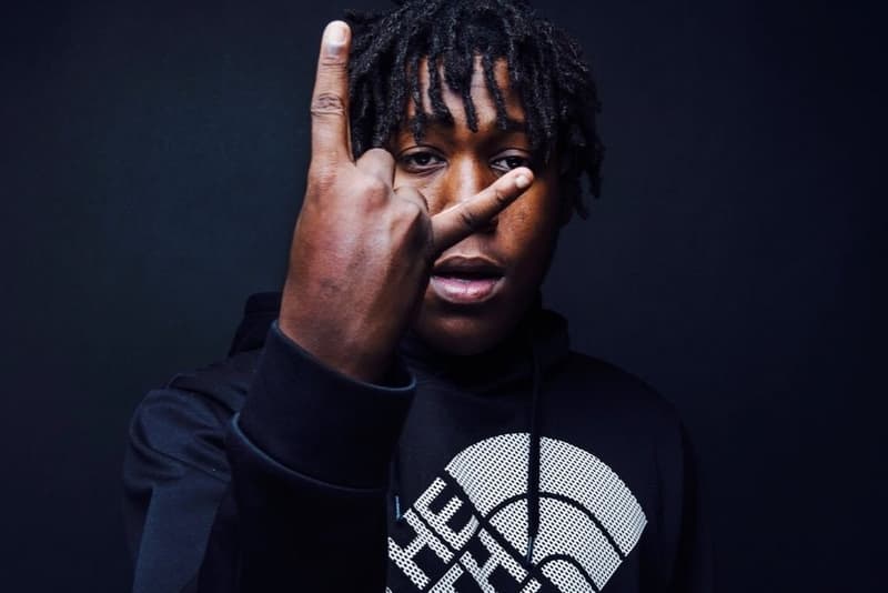 don toliver donny womack 2018 mixtape stream hypebeast don toliver donny womack 2018 mixtape stream hypebeast