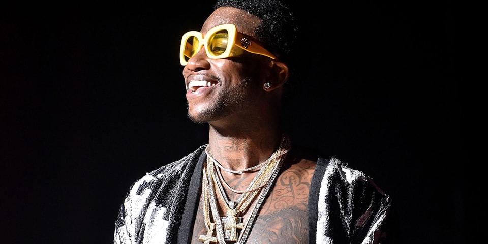 Stream Gucci Mane&#39;s &quot;I Get the Bag&quot; Feat. Migos | HYPEBEAST