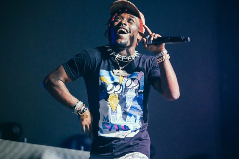 lil uzi eternal atake release lil uzi eternal atake release